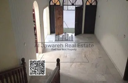 Villa - Studio - 7+ Bathrooms for rent in Al Rumailah building - Al Rumailah 2 - Al Rumaila - Ajman