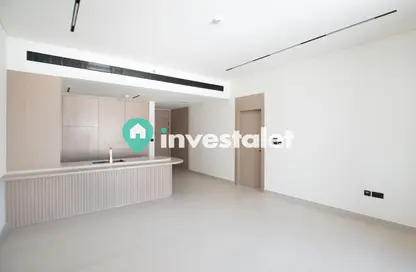 Apartment - 1 Bedroom - 2 Bathrooms for sale in Dusk by Binghatti - Jumeirah Village Circle - Dubai