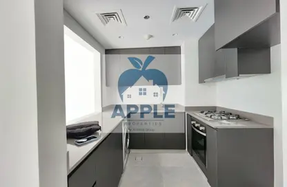 Apartment - 1 Bedroom - 2 Bathrooms for rent in Tiraz - Naseej District - Aljada - Sharjah Apartment - 1 Bedroom - 2 Bathrooms for rent in Tiraz - Naseej District - Aljada - Sharjah