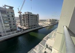 Apartment - 2 bedrooms - 3 bathrooms for rent in Al Raha Lofts - Al Raha Beach - Abu Dhabi