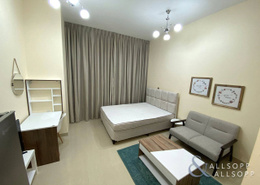 Luxury Studio Apt | Silicon Oasis | New