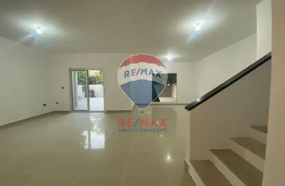 Villa - 5 Bedrooms - 5 Bathrooms for rent in Desert Style - Al Reef Villas - Al Reef - Abu Dhabi