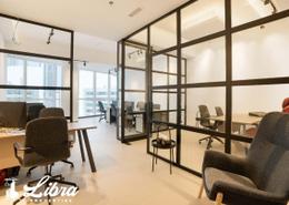 Office Space - 2 bathrooms for sale in B2B Tower - Business Bay - Dubai