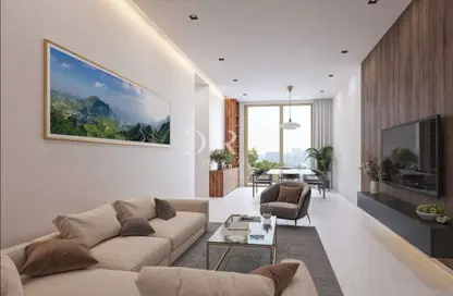 Apartment - 1 Bedroom - 2 Bathrooms for sale in Levanto By Oro24 - Jumeirah Village Circle - Dubai