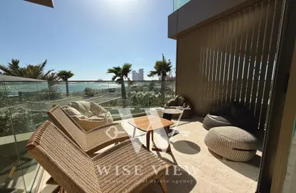 Apartment - 3 Bedrooms - 4 Bathrooms for sale in Ellington Beach House - Palm Jumeirah - Dubai