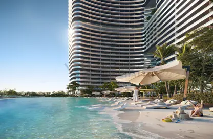 Apartment - Studio - 1 Bathroom for sale in Binghatti Hills - Dubai Science Park - Dubai