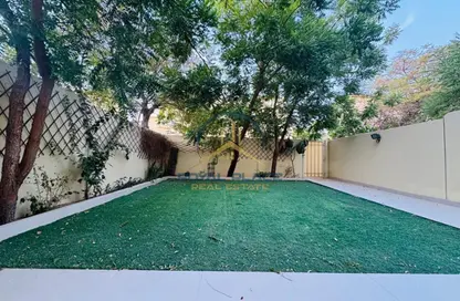 Villa - 2 Bedrooms - 3 Bathrooms for rent in Springs 6 - The Springs - Dubai