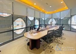 Office Space for sale in O14 - Business Bay - Dubai
