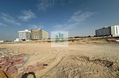 أرض - استوديو للبيع في جبل على الصناعية 1 - جبل علي الصناعية - جبل علي - دبي