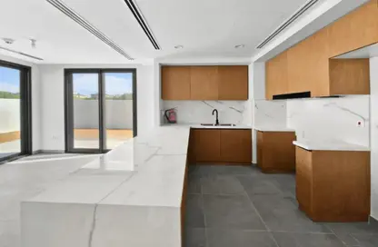 Townhouse - 4 Bedrooms - 4 Bathrooms for sale in La Violeta 2 - Villanova - Dubai Land - Dubai