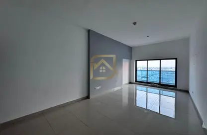 Apartment - 1 Bedroom - 2 Bathrooms for rent in Bermuda Views - Dubai Sports City - Dubai
