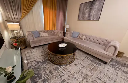 شقة - 2 غرف نوم - 3 حمامات للايجار في برج منازل 5 - شارع التعاون - التعاون - الشارقة شقة - 2 غرف نوم - 3 حمامات للايجار في برج منازل 5 - شارع التعاون - التعاون - الشارقة