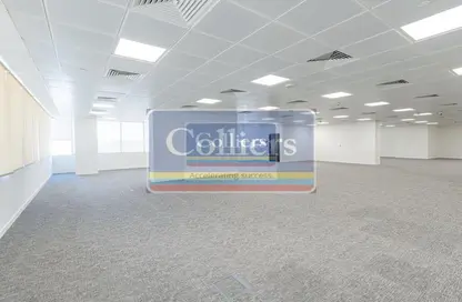 Office Space - Studio - 2 Bathrooms for rent in The Wave - Najmat Abu Dhabi - Al Reem Island - Abu Dhabi