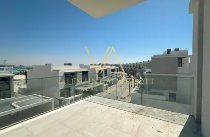 فيلا - 3 غرف نوم - 4 حمامات للبيع في خليج دانه - جزيرة المرجان - رأس الخيمة فيلا - 3 غرف نوم - 4 حمامات للبيع في خليج دانه - جزيرة المرجان - رأس الخيمة