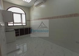Apartment - 2 bedrooms - 2 bathrooms for rent in Baniyas - Abu Dhabi