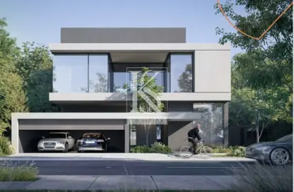 Villa - 4 Bedrooms - 4 Bathrooms for sale in Masaar Azalea - Masaar - Tilal City - Sharjah