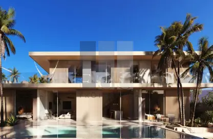 Land - Studio for sale in Arabian Hills Estate - Al Faqa'a - Al Ain
