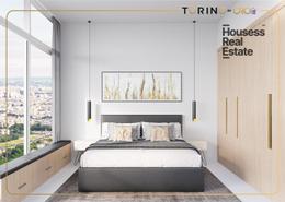 Studio - 1 bathroom for sale in Torino - Arjan - Dubai