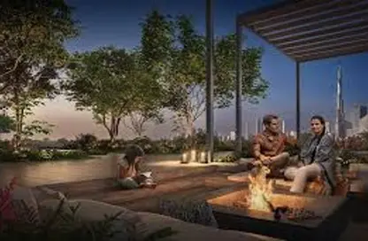 Apartment - 1 Bedroom - 1 Bathroom for sale in Address Residences Zabeel - Zabeel 1 - Zabeel - Dubai