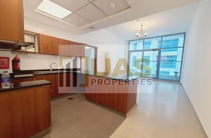 Apartment - 1 Bedroom - 2 Bathrooms for rent in Q1 Residence - Al Satwa - Dubai
