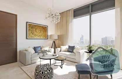 Apartment - 2 Bedrooms - 3 Bathrooms for sale in The Crest - Sobha Hartland - Mohammed Bin Rashid City - Dubai