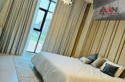 Apartment - 2 Bedrooms - 3 Bathrooms for rent in Bliss Homes - Dubai Land Residence Complex - Dubai