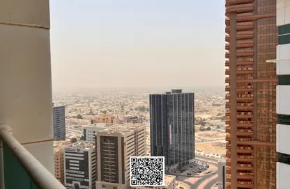 شقة - 3 غرف نوم - 5 حمامات للبيع في أبراج عجمان وان - الصوان - عجمان