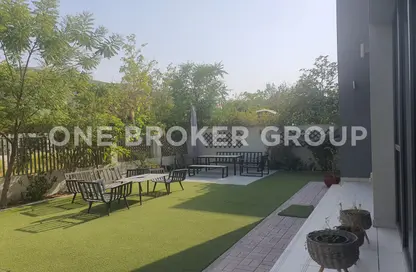 Villa - 4 Bedrooms - 5 Bathrooms for sale in Sidra Villas I - Sidra Villas - Dubai Hills Estate - Dubai