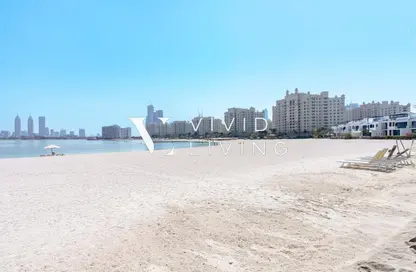 فيلا - 5 غرف نوم - 6 حمامات للايجار في بالما ريزيدنس - نخلة جميرا - دبي فيلا - 5 غرف نوم - 6 حمامات للايجار في بالما ريزيدنس - نخلة جميرا - دبي