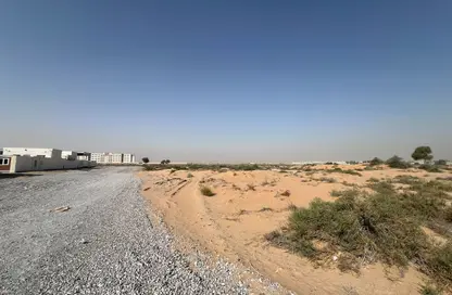 Land - Studio for rent in Al Sajaa Industrial - Al Sajaa - Sharjah