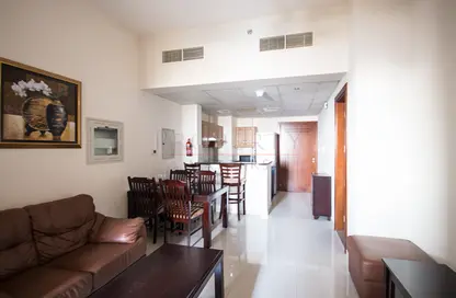 Apartment - 1 Bedroom - 2 Bathrooms for rent in Elite Sports Residence 10 - Elite Sports Residence - Dubai Sports City - Dubai