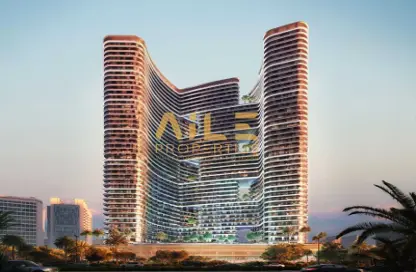 Apartment - Studio - 1 Bathroom for sale in Binghatti Hills - Dubai Science Park - Dubai