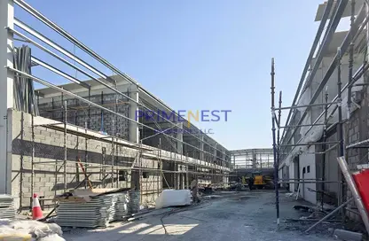 مستودع - استوديو - 6 حمامات للايجار في أم الرمول - دبي