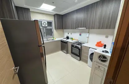 شقة - غرفة نوم - 2 حمامات للبيع في أبراج غلفا - الراشدية 1 - الراشدية - عجمان