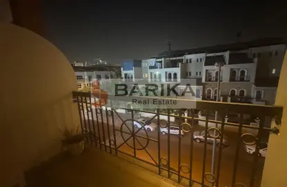شقة - 1 حمام للايجار في بوتانيكا - قرية الجميرا سركل - دبي