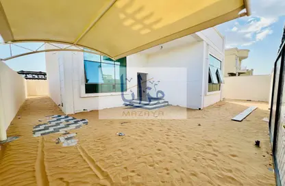 Villa - 4 Bedrooms - 6 Bathrooms for sale in Al Zaheya Gardens - Al Zahya - Ajman