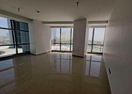 Apartment - 1 bedroom - 2 bathrooms for rent in Etihad Tower 2 - Etihad Towers - Corniche Road - Abu Dhabi Apartment - 1 bedroom - 2 bathrooms for rent in Etihad Tower 2 - Etihad Towers - Corniche Road - Abu Dhabi