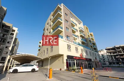 شقة - غرفة نوم - 2 حمامات للبيع في مبني سليم 1 - ارجان - دبي شقة - غرفة نوم - 2 حمامات للبيع في مبني سليم 1 - ارجان - دبي