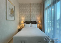 Studio - 1 bathroom for rent in Claren Tower 1 - Claren Towers - Downtown Dubai - Dubai