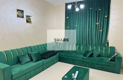 Apartment - 2 Bedrooms - 2 Bathrooms for sale in City Tower - Al Nuaimiya - Ajman Apartment - 2 Bedrooms - 2 Bathrooms for sale in City Tower - Al Nuaimiya - Ajman