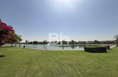 Villa - 3 Bedrooms - 3 Bathrooms for sale in Springs 11 - The Springs - Dubai