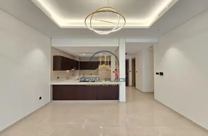 Apartment - 3 Bedrooms - 5 Bathrooms for rent in Al Manal La Rose - Jumeirah Village Circle - Dubai