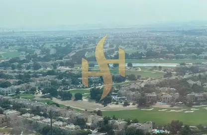 شقة - 2 غرف نوم - 3 حمامات للايجار في ريف ريزيدنس - الضاحية 13 - قرية الجميرا سركل - دبي