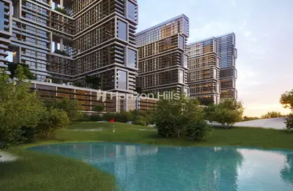 Apartment - 1 Bedroom - 1 Bathroom for sale in Sobha One - Ras Al Khor Industrial - Ras Al Khor - Dubai