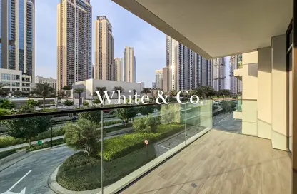 شقة - 3 غرف نوم - 4 حمامات للبيع في بالاس رزيدنسز - ميناء خور دبي (ذا لاجونز) - دبي شقة - 3 غرف نوم - 4 حمامات للبيع في بالاس رزيدنسز - ميناء خور دبي (ذا لاجونز) - دبي