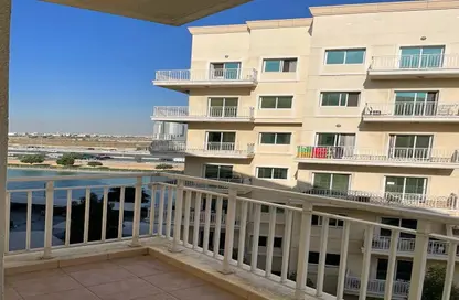 شقة - غرفة نوم - 1 حمام للبيع في 10B مزايا - كيو بوينت - دبي لاند - دبي