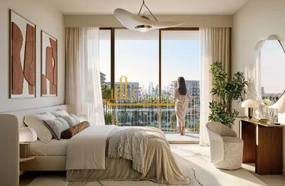 Apartment - 3 Bedrooms - 3 Bathrooms for sale in Sera 2 - Mina Rashid - Dubai