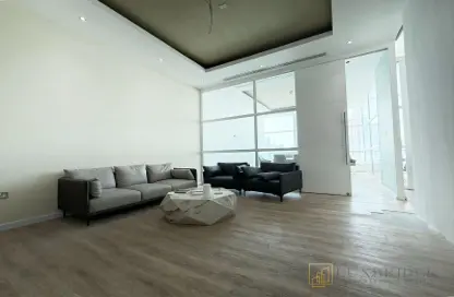 Office Space - Studio for rent in Concord Tower - Dubai Media City - Dubai