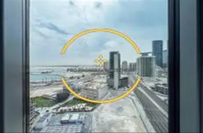 Apartment - 3 Bedrooms - 3 Bathrooms for sale in MEERA Shams - Shams Abu Dhabi - Al Reem Island - Abu Dhabi