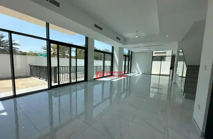 Villa - 4 Bedrooms - 7 Bathrooms for rent in Murooj Al Furjan West - Al Furjan - Dubai